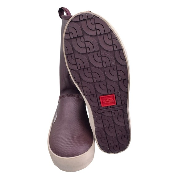 The North Face Basecamp Rain Boots Pull on mens Size 7 No‎ Box main image 6